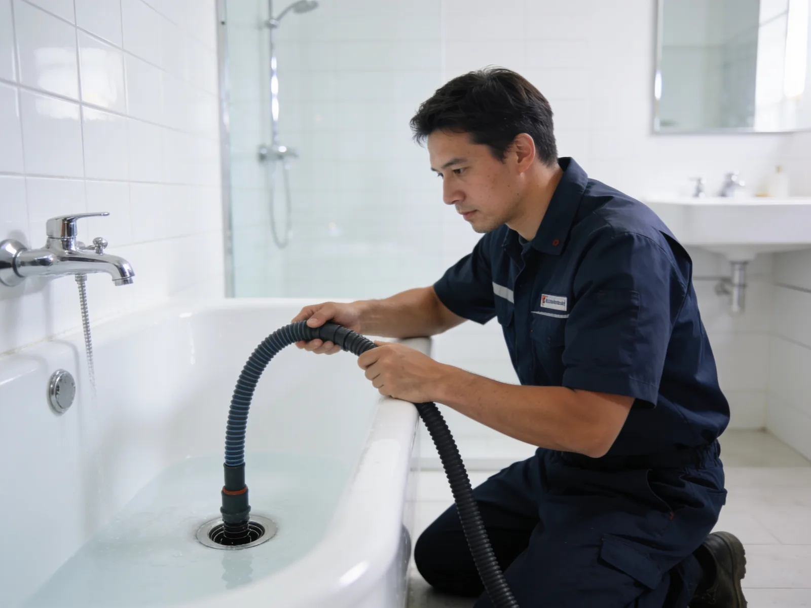 Emergency Plumber Rockaway, NJ FAQs